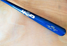 Cargar imagen en el visor de la galería, HAYA X mod.RC271 (33&quot;/30oz) Azul - Bat de Béisbol

