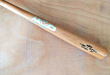 Cargar imagen en el visor de la galería, HAYA X mod.RC271 (34&quot;/31.5oz) Natural Clear - Bat de Béisbol
