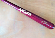 Cargar imagen en el visor de la galería, HAYA X mod.RC271 (33.5&quot;/30.5oz) Rojo Pitaya - Bat de Béisbol
