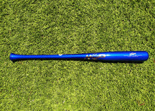 Cargar imagen en el visor de la galería, HOT MAPLE mod.RCi13 (33&quot;/31.5oz) Azul Metálico - Bat de Béisbol
