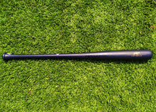 Cargar imagen en el visor de la galería, HOT MAPLE mod.RC271 (33&quot;/29oz) Negro Mate - Bat de Béisbol
