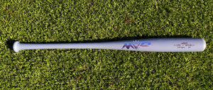 HAYA X mod.RC243 (33.5"/32oz) Gris Nardo - Bat de Béisbol