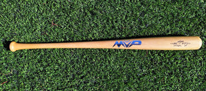 HAYA X mod.RC271 (34"/31.5oz) Natural Clear - Bat de Béisbol